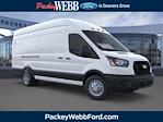 New 2026 Ford Transit 350 HD High Roof Empty Cargo Van for sale #26T1176 - photo 1