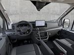 New 2026 Ford Transit 350 HD High Roof Empty Cargo Van for sale #26T1176 - photo 9