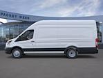 New 2026 Ford Transit 350 HD High Roof Empty Cargo Van for sale #26T1176 - photo 4