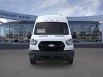 New 2026 Ford Transit 350 HD High Roof Empty Cargo Van for sale #26T1176 - photo 7