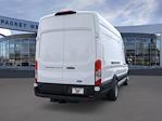 New 2026 Ford Transit 350 HD High Roof Empty Cargo Van for sale #26T1176 - photo 8