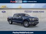 2026 Ford F-150 SuperCrew Cab 4WD Pickup for sale #26T1180 - photo 1