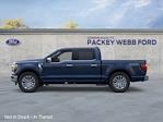 2026 Ford F-150 SuperCrew Cab 4WD Pickup for sale #26T1180 - photo 5