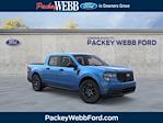 New 2026 Ford Maverick XLT SuperCrew Cab for sale #26T1181 - photo 1