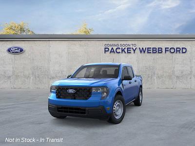 New 2026 Ford Maverick - photo 1