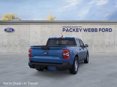 New 2026 Ford Maverick - photo 1