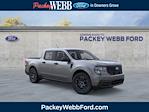 New 2026 Ford Maverick XLT SuperCrew Cab for sale #26T1202 - photo 1