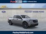New 2026 Ford Maverick XLT SuperCrew Cab for sale #26T1214 - photo 1