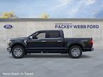 New 2026 Ford F-150 Lariat SuperCrew Cab for sale #26T1221 - photo 6