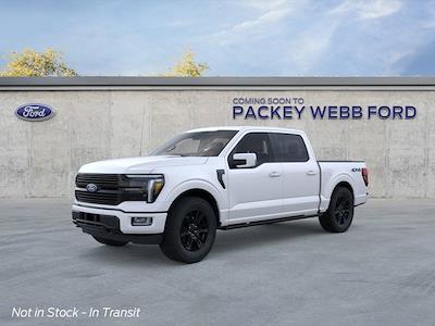 New 2026 Ford F-150 - photo 1