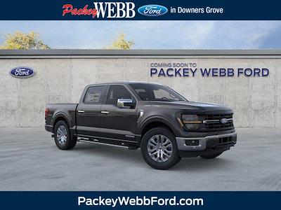 New 2026 Ford F-150 - photo 1