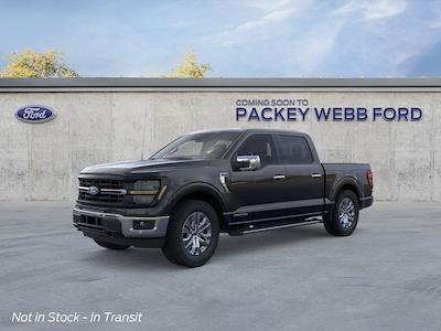 New 2026 Ford F-150 - photo 1