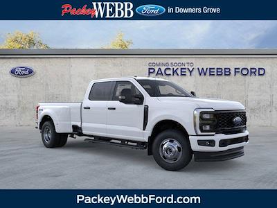 New 2026 Ford F-350 - photo 1