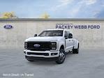 New 2026 Ford F-350 XL Crew Cab for sale #26T1225 - photo 5
