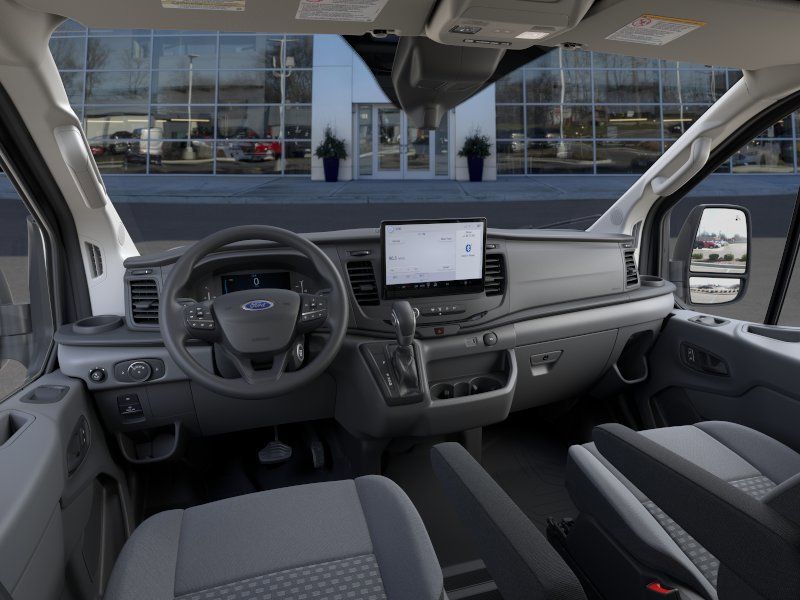 New 2026 Ford Transit 250 - photo 5