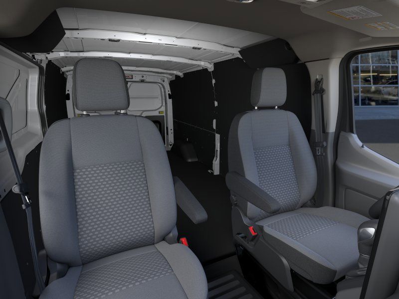 New 2026 Ford Transit 250 - photo 13