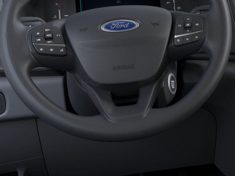 New 2026 Ford Transit 250 - photo 15