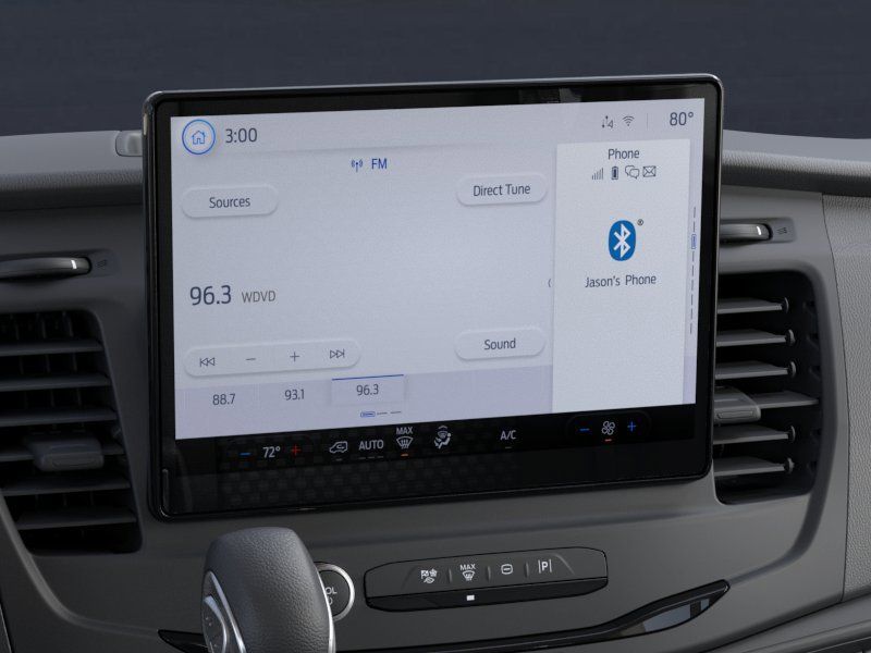 New 2026 Ford Transit 250 - photo 17