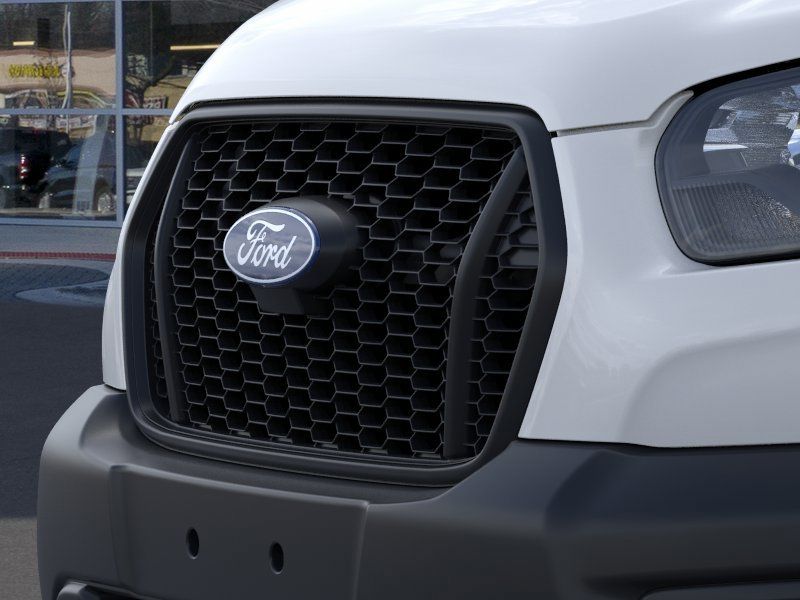 New 2026 Ford Transit 250 - photo 20