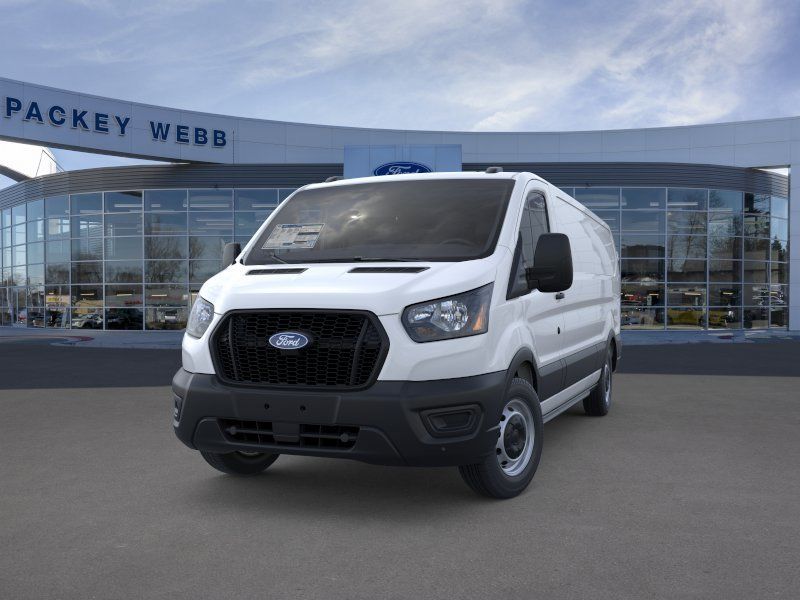 New 2026 Ford Transit 250 - photo 6
