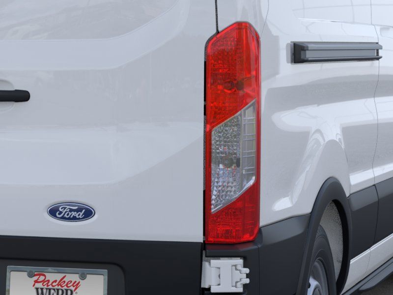 New 2026 Ford Transit 250 - photo 24