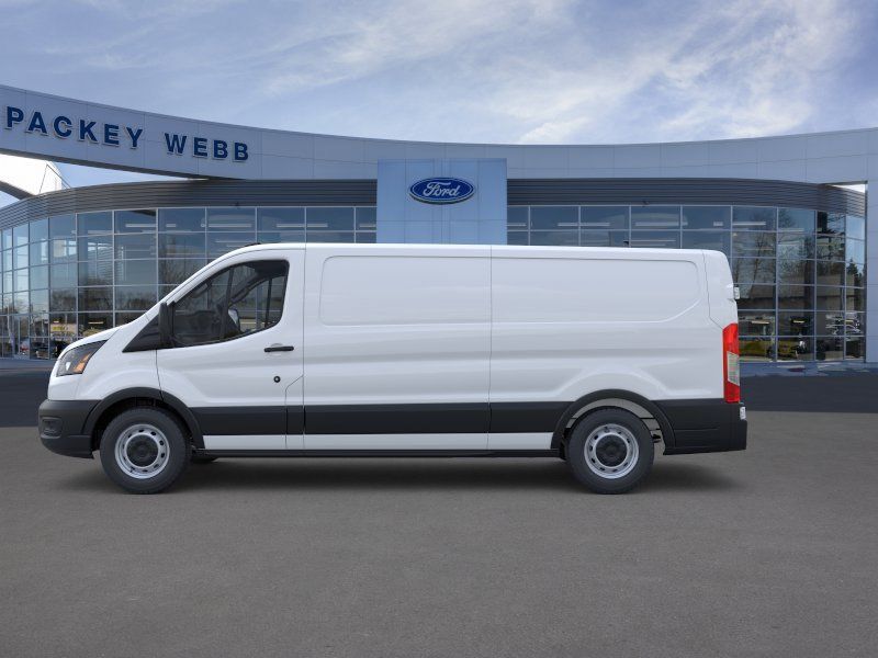 New 2026 Ford Transit 250 - photo 9