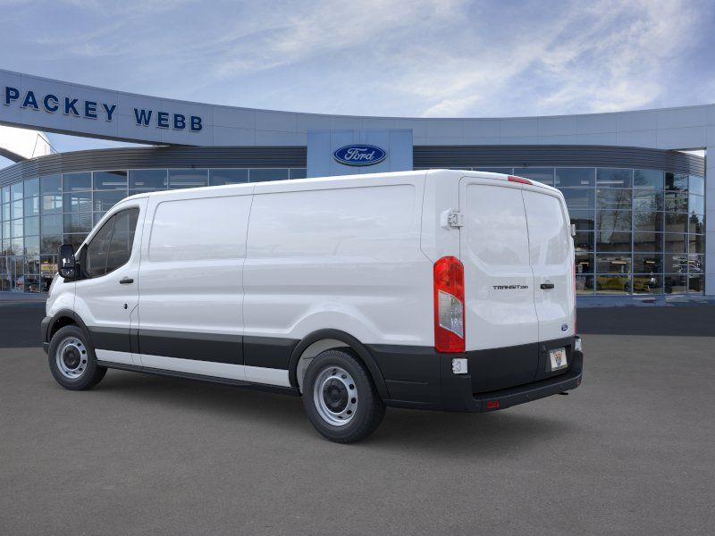 New 2026 Ford Transit 250 - photo 10