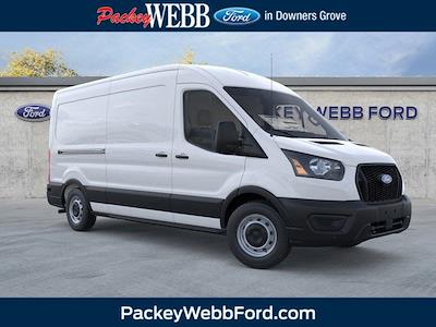 New 2026 Ford Transit 250 - photo 1