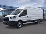 New 2026 Ford Transit 350 High Roof Empty Cargo Van for sale #26T1276 - photo 4