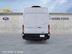 New 2026 Ford Transit 350 HD High Roof Empty Cargo Van for sale #26T1301 - photo 9