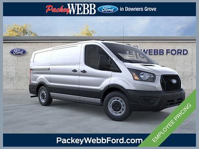 2026 Ford Transit 250 Low Roof RWD Empty Cargo Van for sale #26T1332 - photo 1