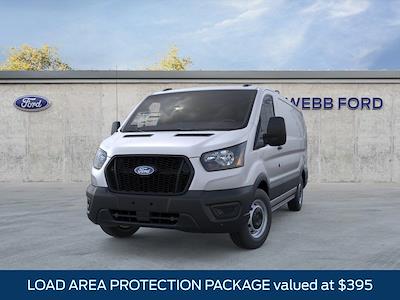 2026 Ford Transit 250 Low Roof RWD Empty Cargo Van for sale #26T1332 - photo 2