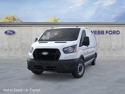 New 2026 Ford Transit 250 - photo 2