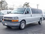 Used 2017 Chevrolet Express 3500 LT 4x2 Passenger Van for sale #P6075 - photo 3