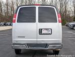 Used 2017 Chevrolet Express 3500 LT 4x2 Passenger Van for sale #P6075 - photo 7