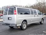 Used 2017 Chevrolet Express 3500 LT 4x2 Passenger Van for sale #P6075 - photo 2