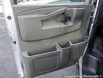 Used 2017 Chevrolet Express 3500 LT 4x2 Passenger Van for sale #P6075 - photo 16