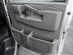 Used 2017 Chevrolet Express 3500 LT 4x2 Passenger Van for sale #P6075 - photo 21
