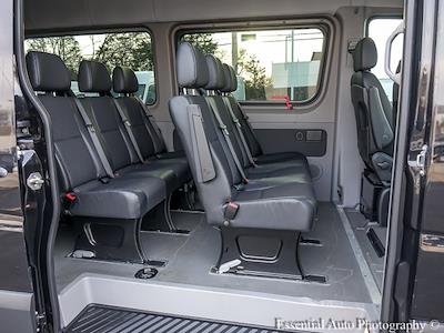 Used 2018 Mercedes-Benz Sprinter 2500 4x2 Passenger Van for sale #P6167 - photo 2