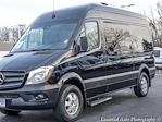 Used 2018 Mercedes-Benz Sprinter 2500 4x2 Passenger Van for sale #P6167 - photo 5