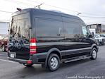 Used 2018 Mercedes-Benz Sprinter 2500 4x2 Passenger Van for sale #P6167 - photo 8