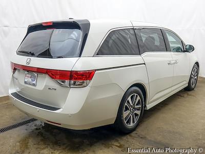 Used 2016 Honda Odyssey FWD Minivan for sale #P6176 - photo 2
