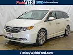 Used 2016 Honda Odyssey FWD Minivan for sale #P6176 - photo 1