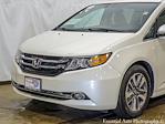 Used 2016 Honda Odyssey FWD Minivan for sale #P6176 - photo 4