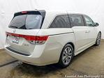 Used 2016 Honda Odyssey FWD Minivan for sale #P6176 - photo 2