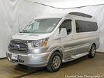 Used 2016 Ford Transit 150 Low Roof 4x2 Passenger Van for sale #P6209 - photo 3
