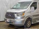 Used 2016 Ford Transit 150 Low Roof 4x2 Passenger Van for sale #P6209 - photo 4