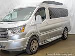 Used 2016 Ford Transit 150 Low Roof 4x2 Passenger Van for sale #P6209 - photo 5
