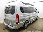 Used 2016 Ford Transit 150 Low Roof 4x2 Passenger Van for sale #P6209 - photo 2