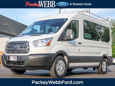 Used 2015 Ford Transit 150 Medium Roof 4x2 Other/Specialty for sale #P6332 - photo 1